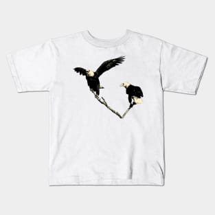 eagle Kids T-Shirt